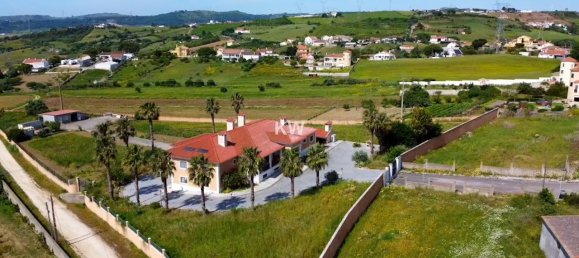 8 غرف نوم منزل في Vila Franca de Xira, Portugal رقم 91121 33