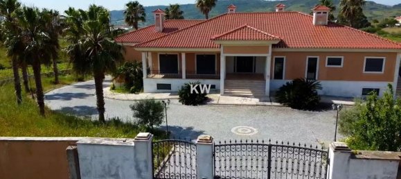 8 غرف نوم منزل في Vila Franca de Xira, Portugal رقم 91121 32