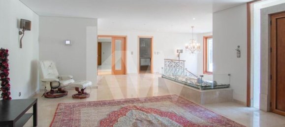 8 غرف نوم منزل في Vila Franca de Xira, Portugal رقم 91121 16