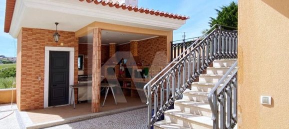 8 غرف نوم منزل في Vila Franca de Xira, Portugal رقم 91121 20