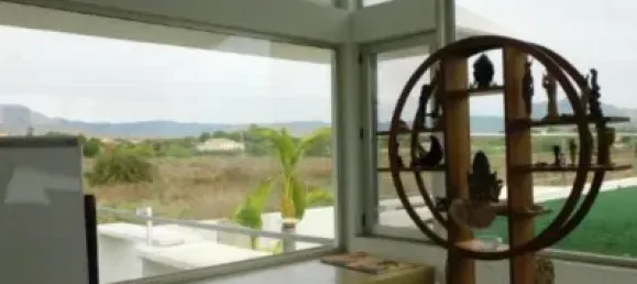 6 Schlafzimmer Haus in Alicante, Spain, Nr. 176925 54