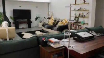 6 bedrooms House in Alicante, Spain No. 176925