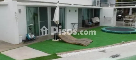 6 Schlafzimmer Haus in Alicante, Spain, Nr. 176925 42