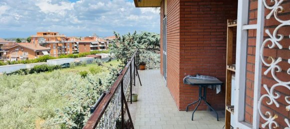 Penthouse de 3 divisões em Rome, Italy N.º 189614 18