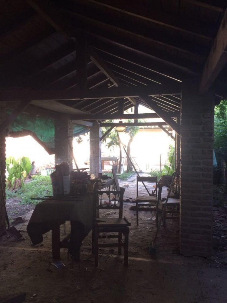 2 chambres Maison à Malvinas Argentinas, Argentina No. 56522