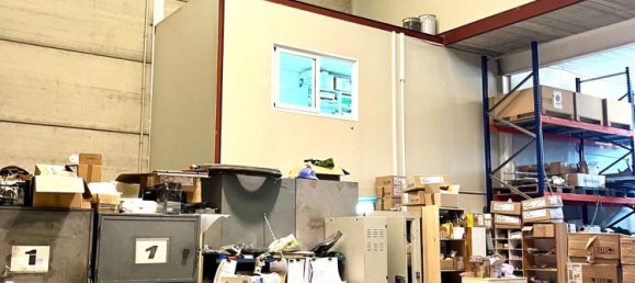 304m² Warehouse in Malaga, Spain No. 148948 9