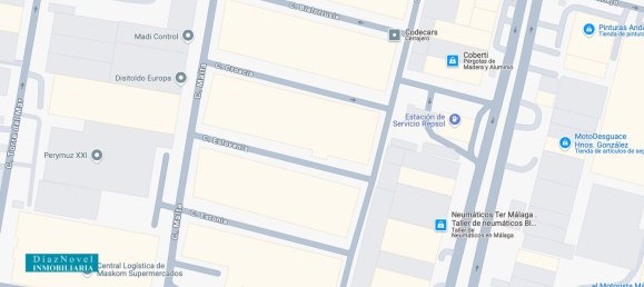 304m² Warehouse in Malaga, Spain No. 148948 26