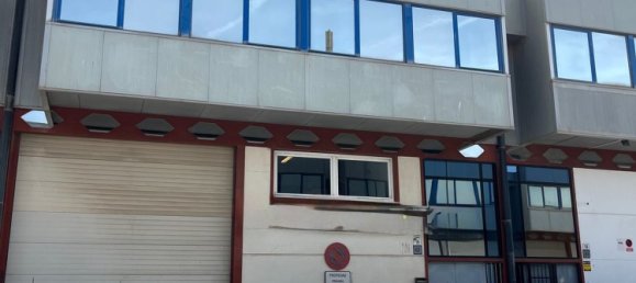 304m² Warehouse in Malaga, Spain No. 148948 4