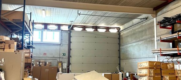 304m² Warehouse in Malaga, Spain No. 148948 10