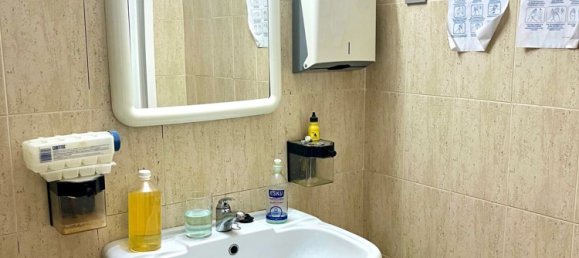 304m² Warehouse in Malaga, Spain No. 148948 16