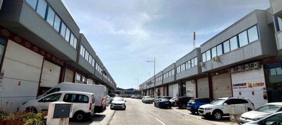 304m² Warehouse in Malaga, Spain No. 148948 2
