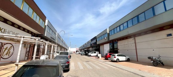 304m² Warehouse in Malaga, Spain No. 148948 24