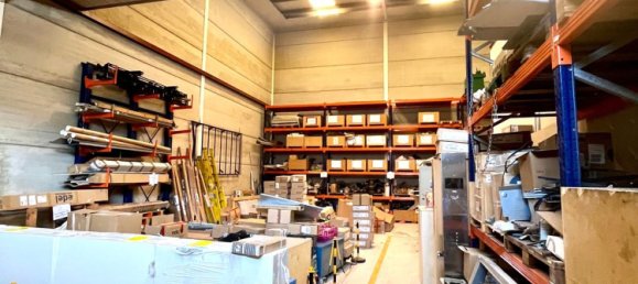 304m² Warehouse in Malaga, Spain No. 148948 6