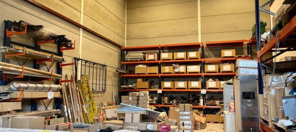 304m² Warehouse in Malaga, Spain No. 148948 5