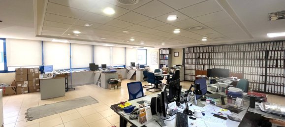 304m² Warehouse in Malaga, Spain No. 148948 22