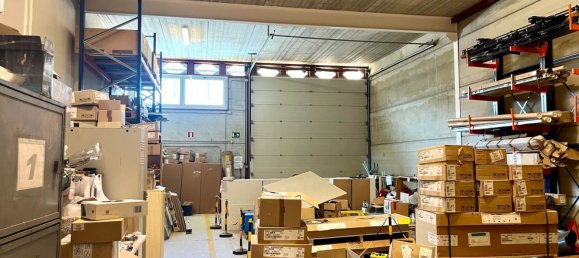 304m² Warehouse in Malaga, Spain No. 148948 8