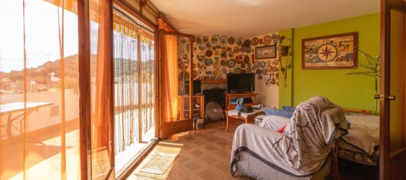 4 Schlafzimmer Penthouse in Sant Cebria De Vallalta, Spain, Nr. 173062 21