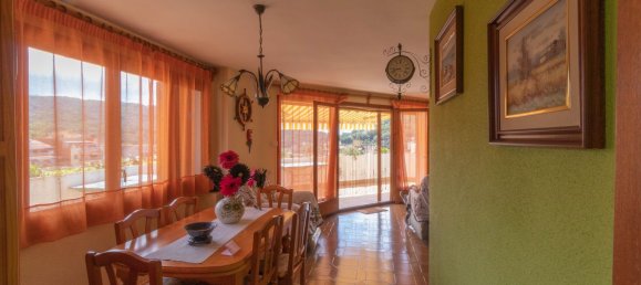 4 Schlafzimmer Penthouse in Sant Cebria De Vallalta, Spain, Nr. 173062 12