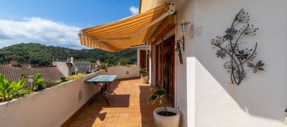 4 Schlafzimmer Penthouse in Sant Cebria De Vallalta, Spain, Nr. 173062 4