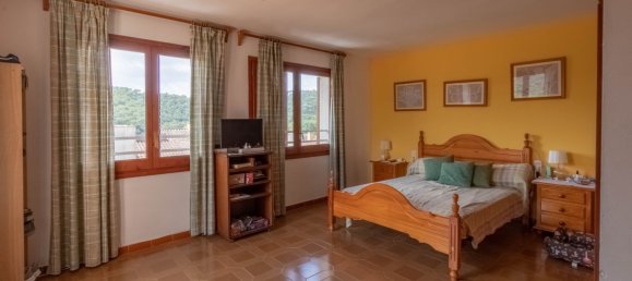 4 Schlafzimmer Penthouse in Sant Cebria De Vallalta, Spain, Nr. 173062 19