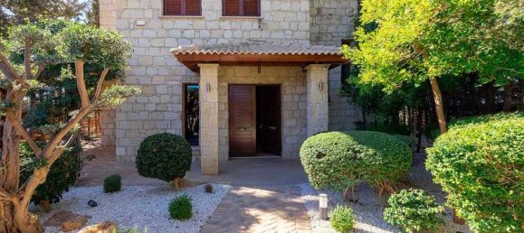 5 bedrooms House in Paphos, Cyprus No. 16211 5