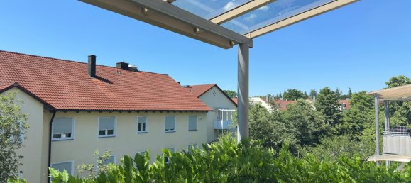 Apartamento de 2 divisões em Ebersberg, Germany N.º 249300 2