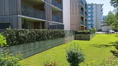 Apartamento de 4 divisões em Dornbirn, Austria N.º 153747