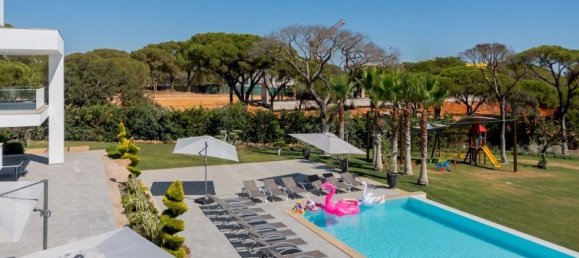 8 bedrooms House in Quarteira, Portugal No. 93314 33