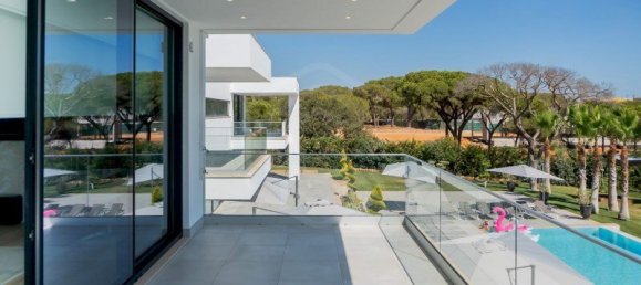 8 bedrooms House in Quarteira, Portugal No. 93314 30