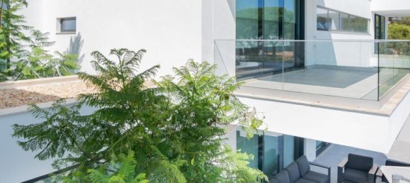 8 bedrooms House in Quarteira, Portugal No. 93314 31