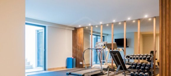 8 bedrooms House in Quarteira, Portugal No. 93314 24