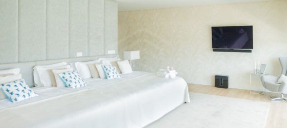 8 bedrooms House in Quarteira, Portugal No. 93314 29