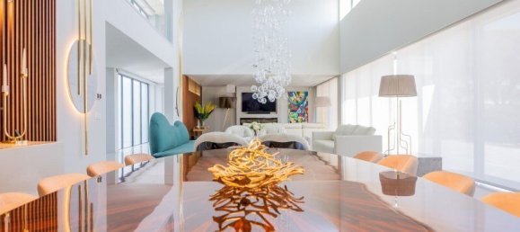 8 bedrooms House in Quarteira, Portugal No. 93314 11