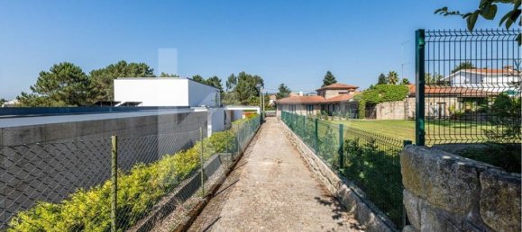 4 bedrooms House in Paredes, Portugal No. 134186 34