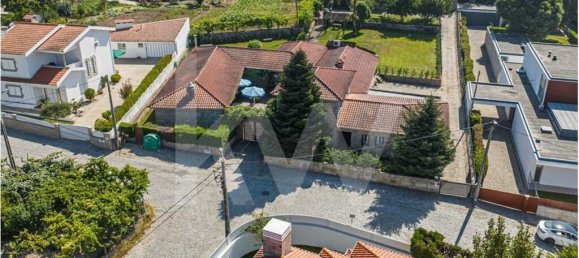 4 bedrooms House in Paredes, Portugal No. 134186 40