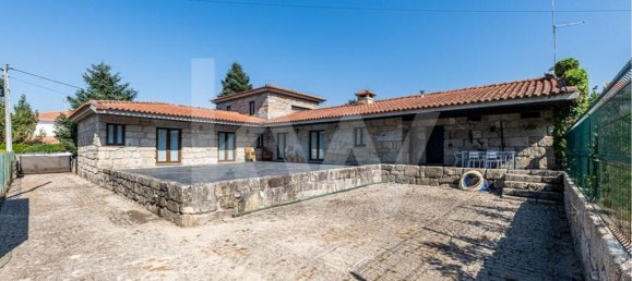 4 bedrooms House in Paredes, Portugal No. 134186 35