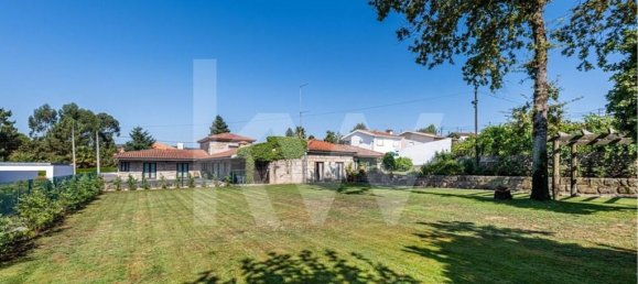 4 bedrooms House in Paredes, Portugal No. 134186 29
