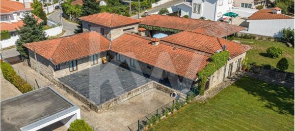 4 bedrooms House in Paredes, Portugal No. 134186 2