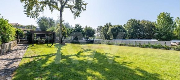 4 bedrooms House in Paredes, Portugal No. 134186 27