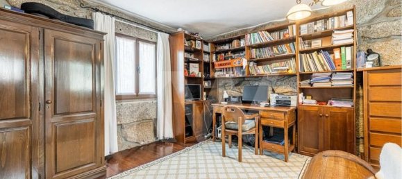 4 bedrooms House in Paredes, Portugal No. 134186 22