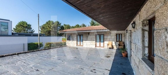 4 bedrooms House in Paredes, Portugal No. 134186 37