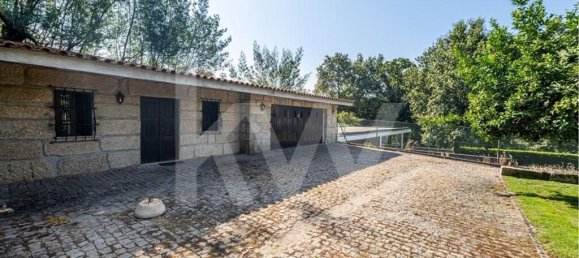 4 bedrooms House in Paredes, Portugal No. 134186 32