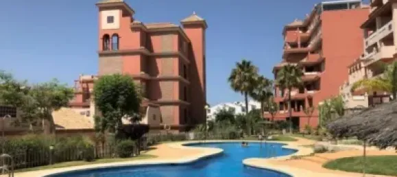 2 bedrooms Apartment in La Duquesa, Spain No. 183009 8