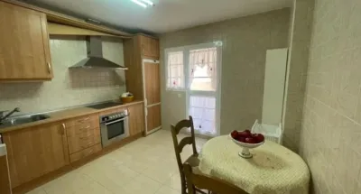 2 bedrooms Apartment in La Duquesa, Spain No. 183009