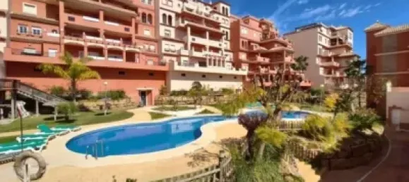 2 bedrooms Apartment in La Duquesa, Spain No. 183009 7