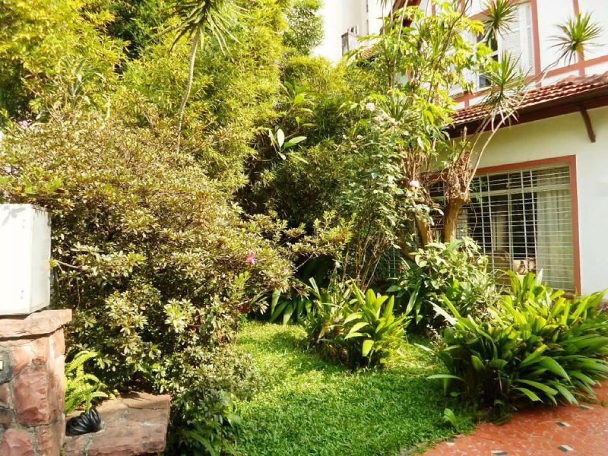 4 chambres Maison à Sao Paulo, Brazil No. 467448