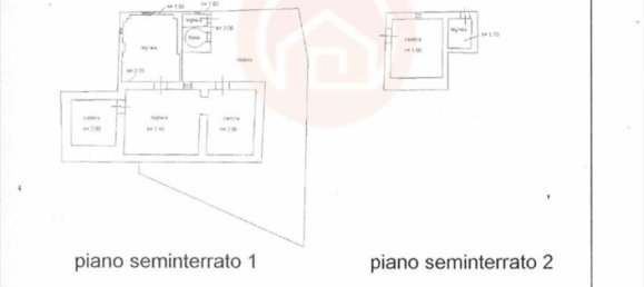 8 rooms House in Molazzana, Italy No. 85354 13