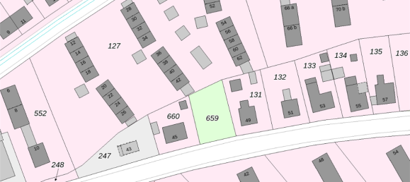 Terreno em Herford, Germany N.º 65120 7