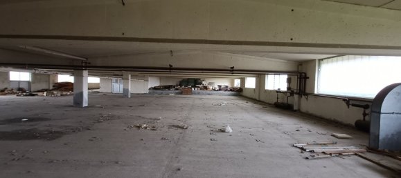 1860m² Warehouse in Suno, Italy No. 139401 11