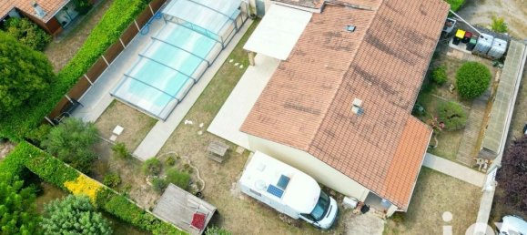 Дом с 4 спальнями в Сен-Лубес, Франция № 278728 18